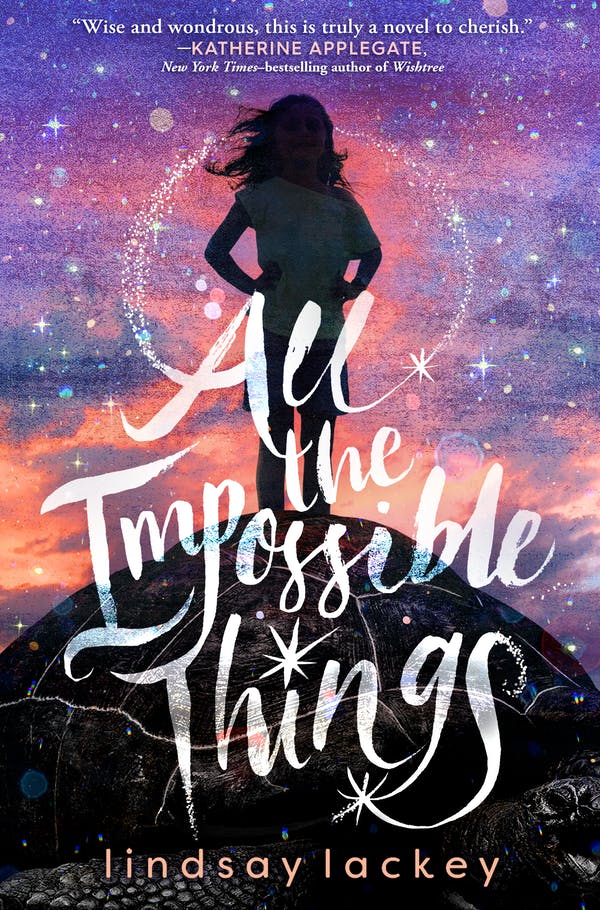 All Impossible things