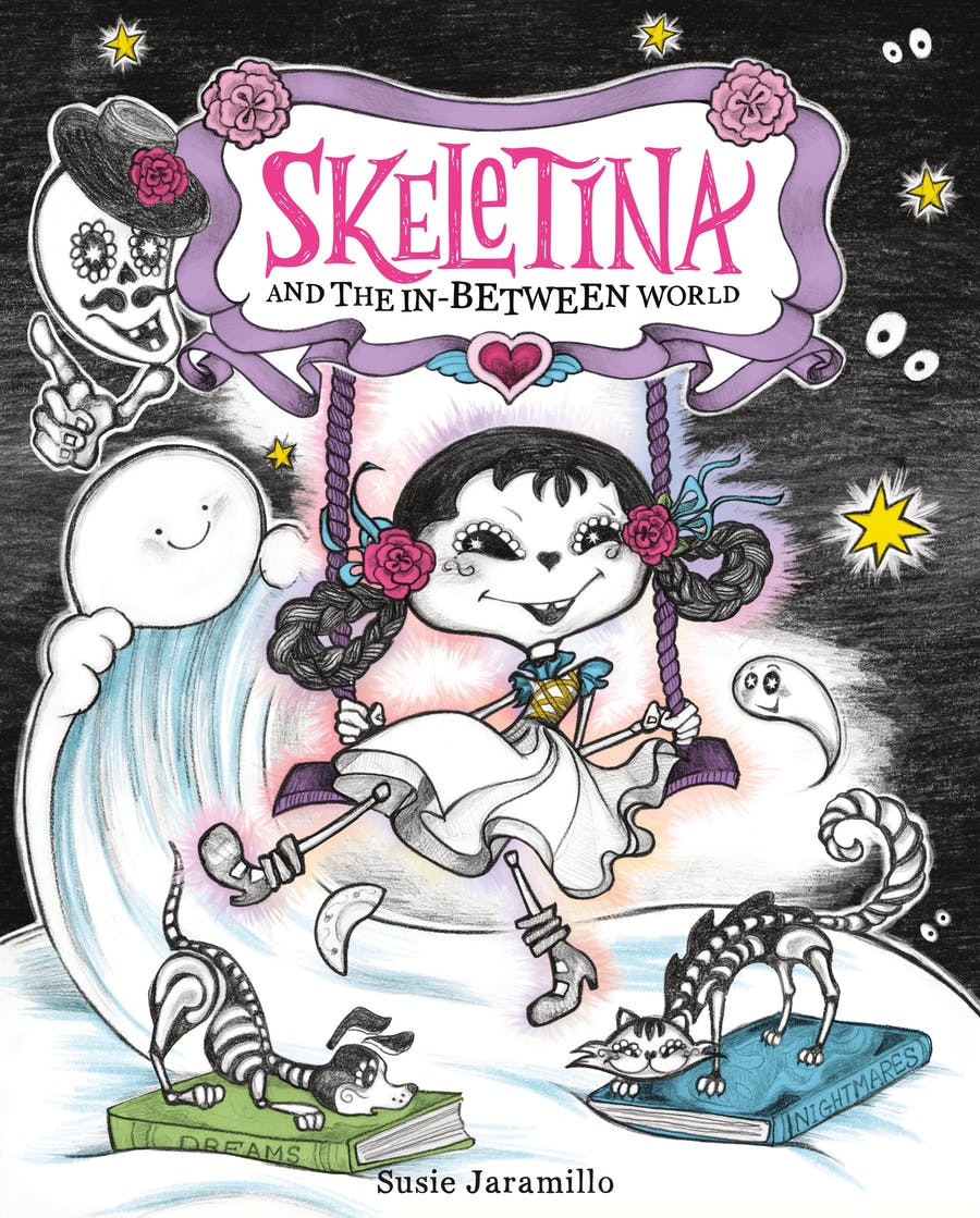 skeletina