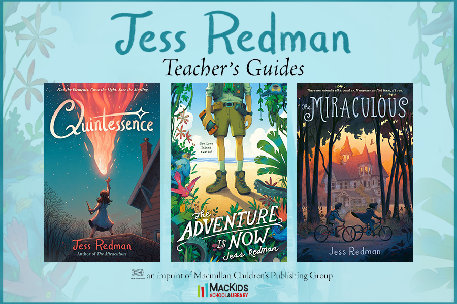 jess-redman-teachers-guide
