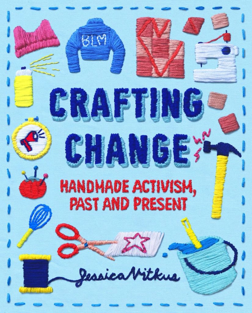 Cover ofCrafting