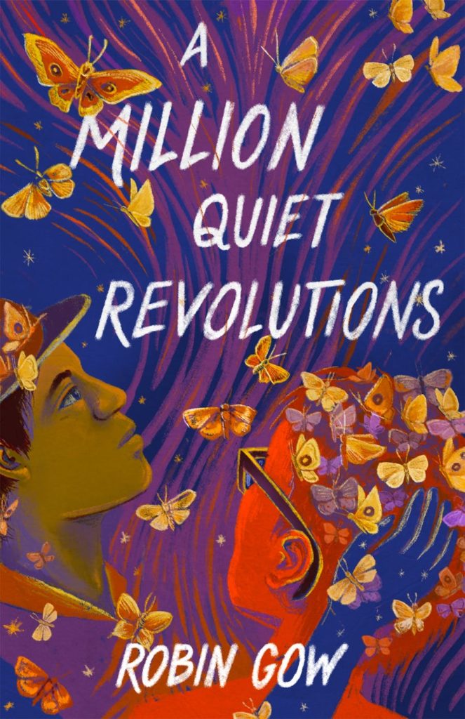A Million Quietss Revolutions