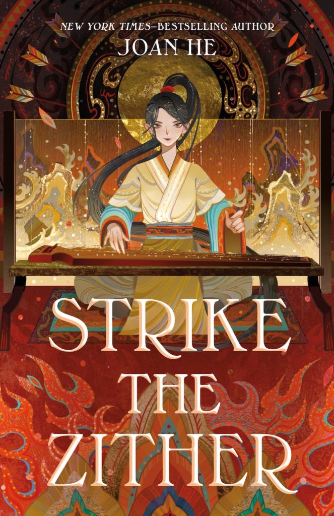 strike-zither