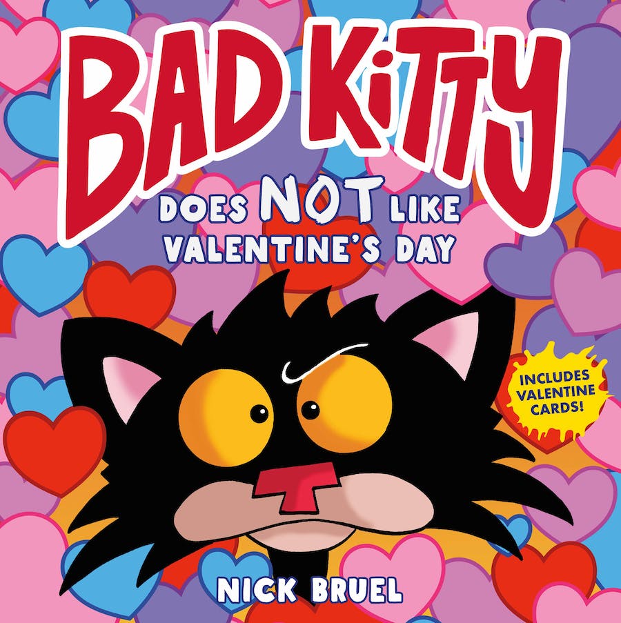 bad kitty 636