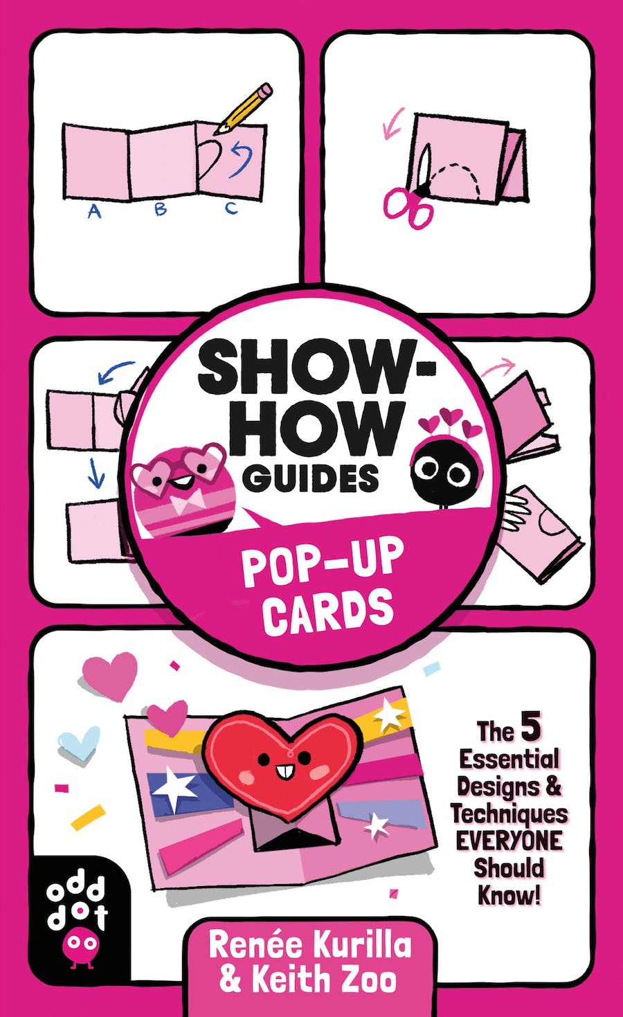 show how guides 636