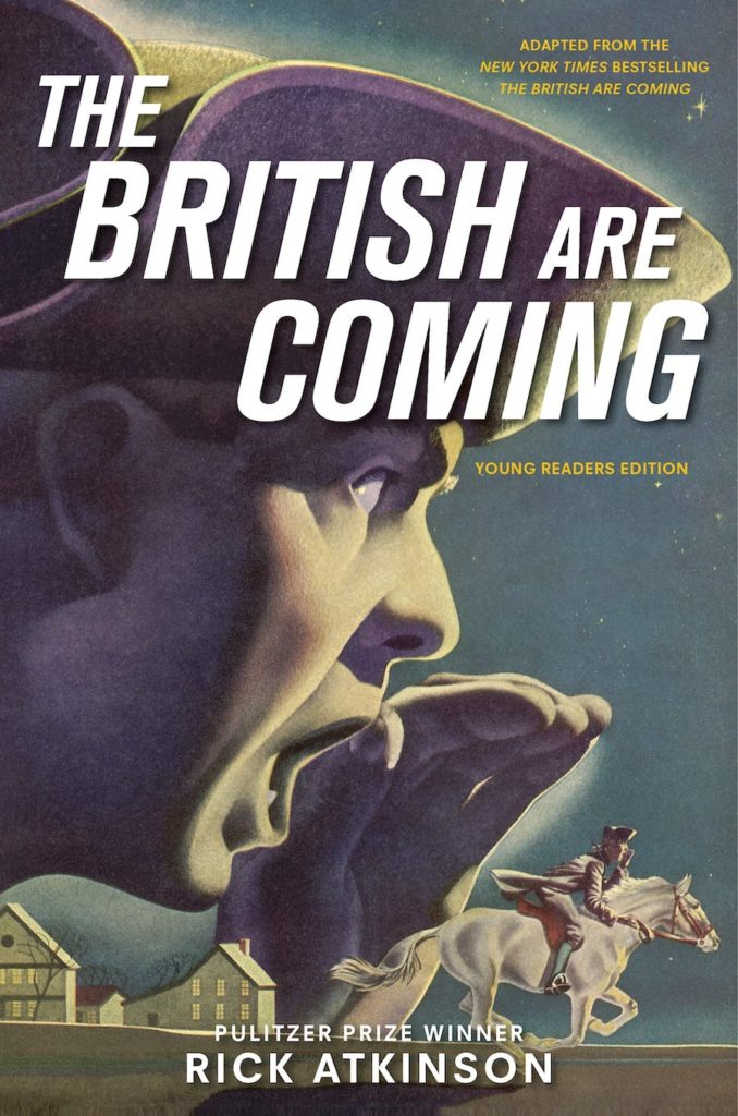 british-are-coming