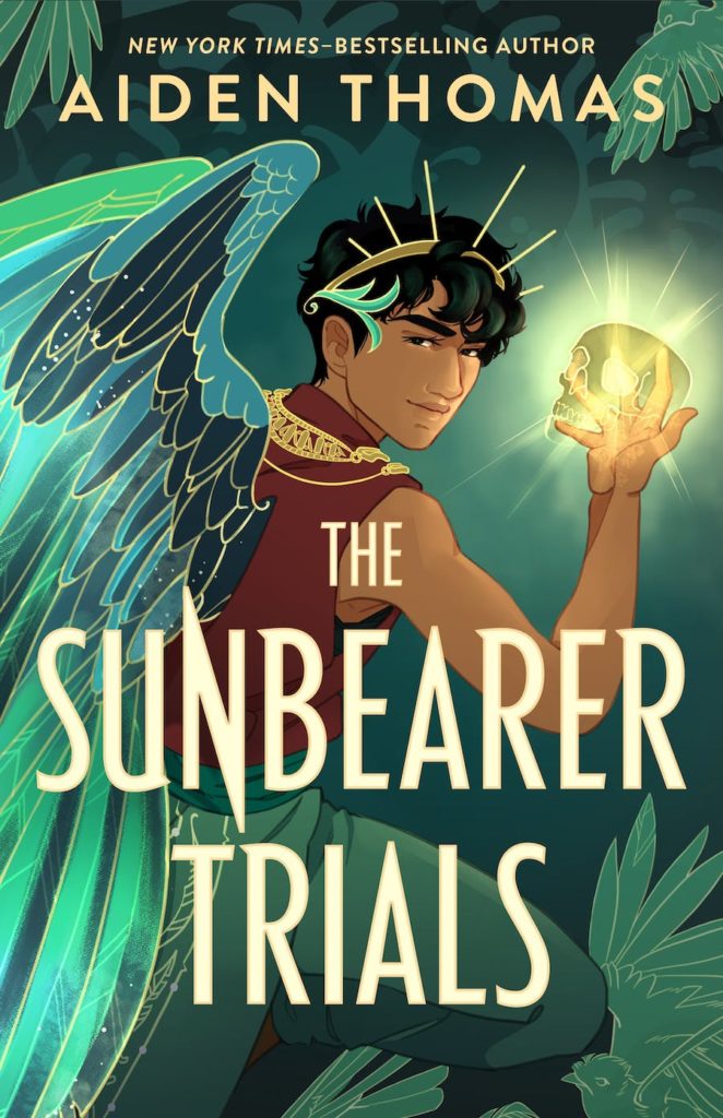 The Sunbearer Trialsss