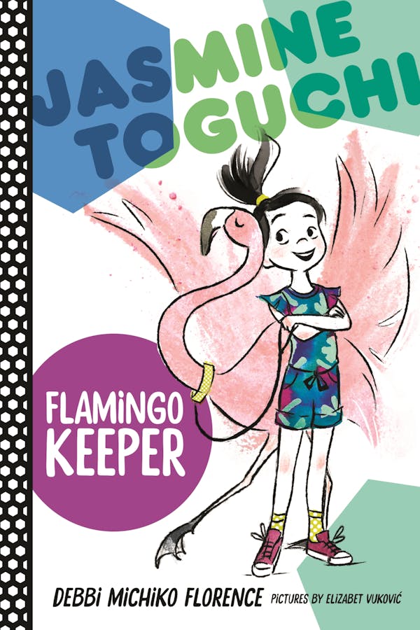 Jasmine-Toguchi-Flamingo-Keeper