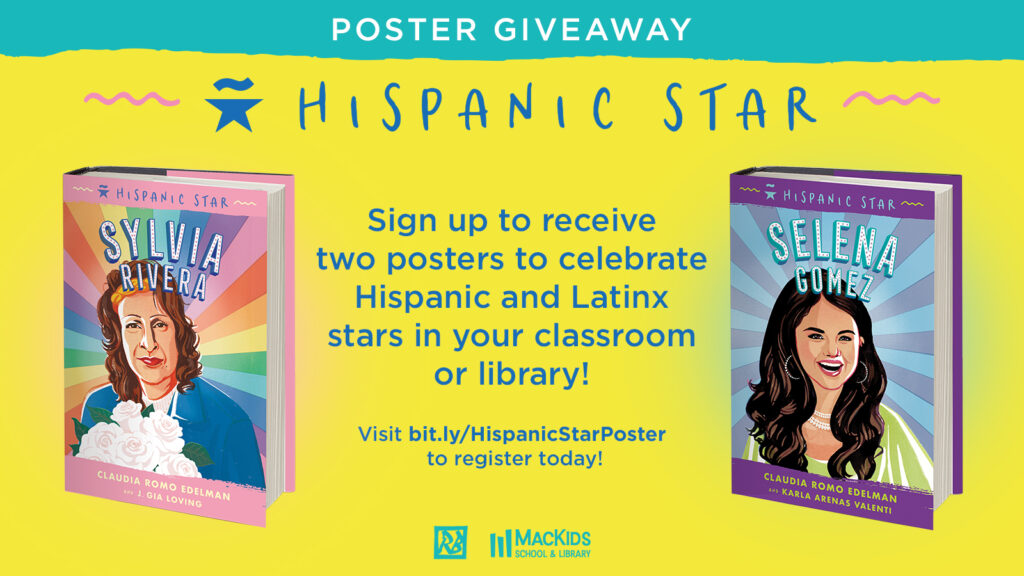 Hispanic-Star-Poster