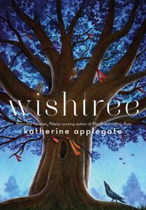 Wishtree Resources!