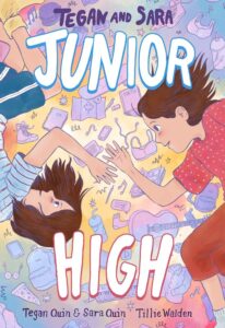 junior-high