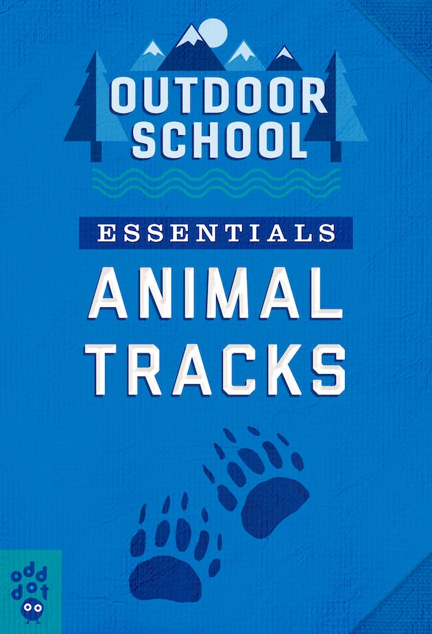 animal tracks