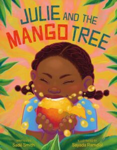 julie mango tree