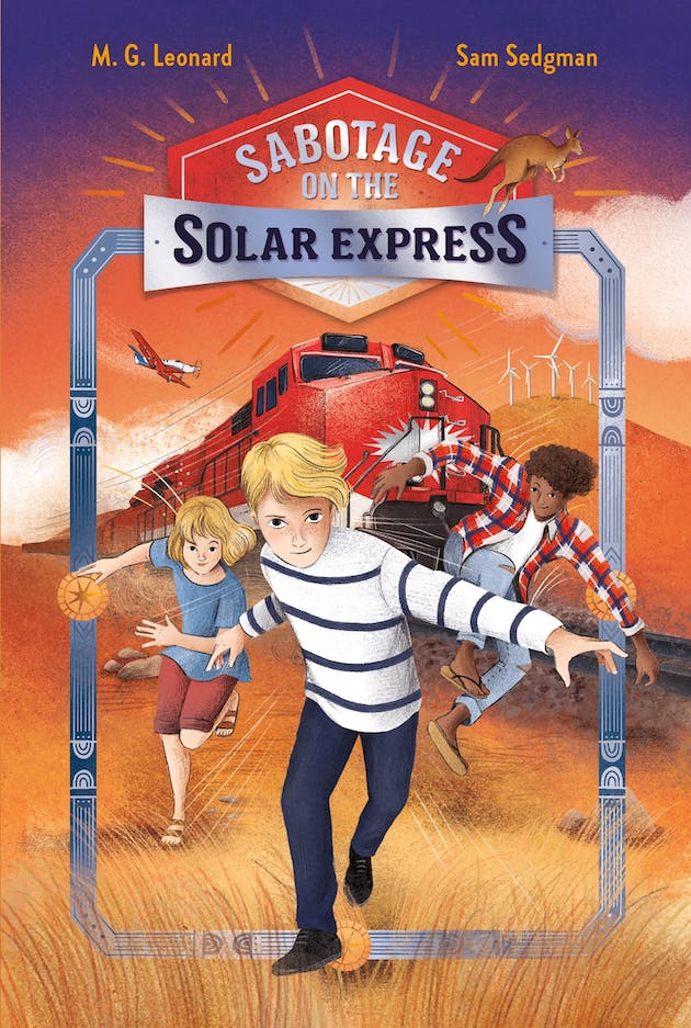 solar express