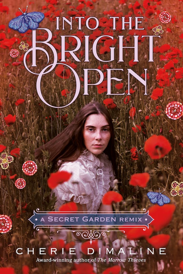 into-the-bright-open-a-secret-garden-remix