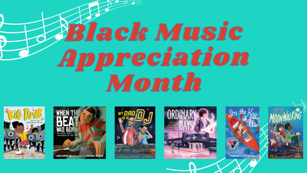 Black-Music-Appreciation-Month