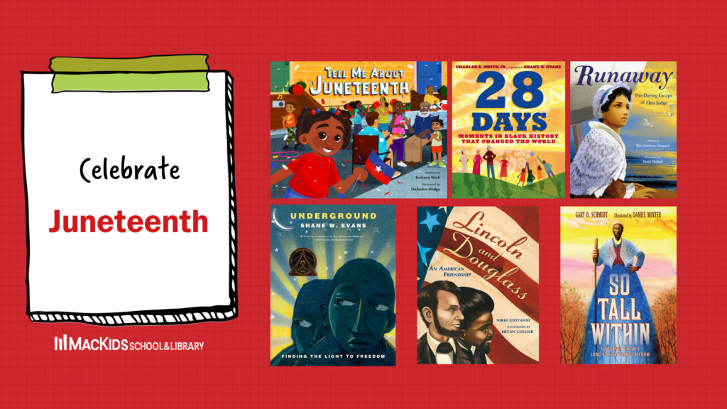 Celebrate Juneteenth