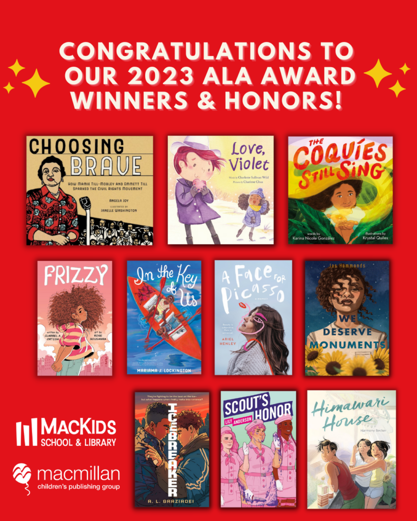 2023-ALA-Awards