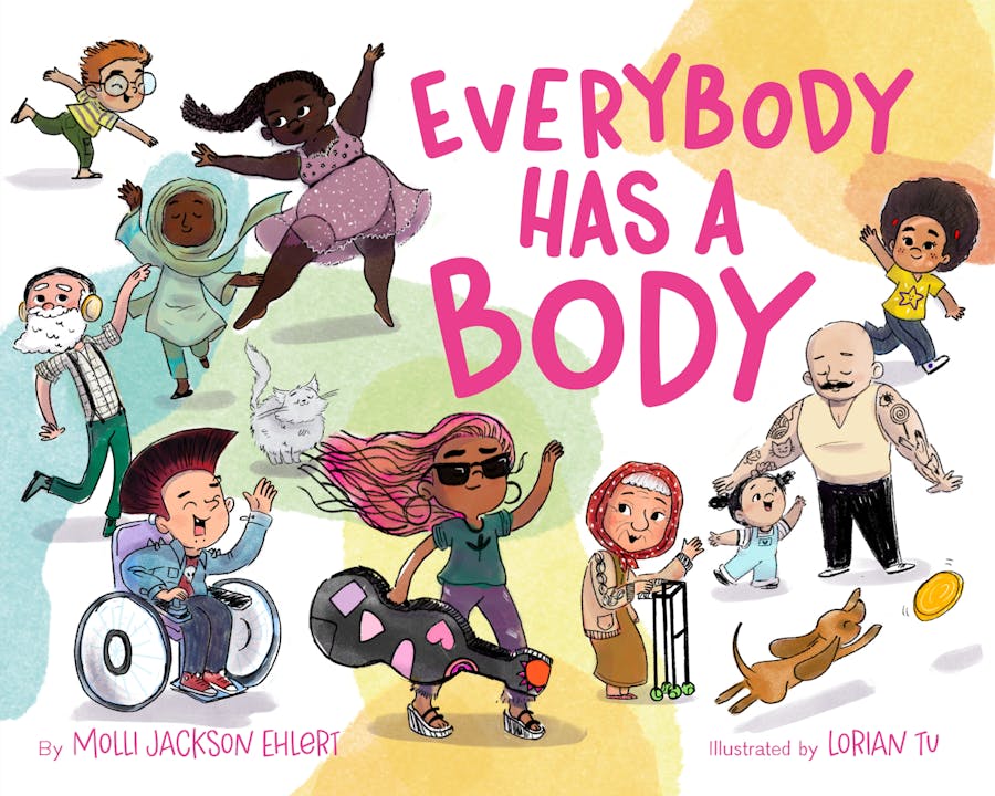 Everybody-Has-a-Body