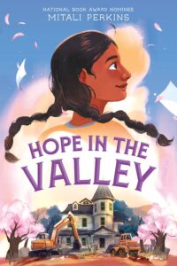 HOPE IN THE VALLEY 5