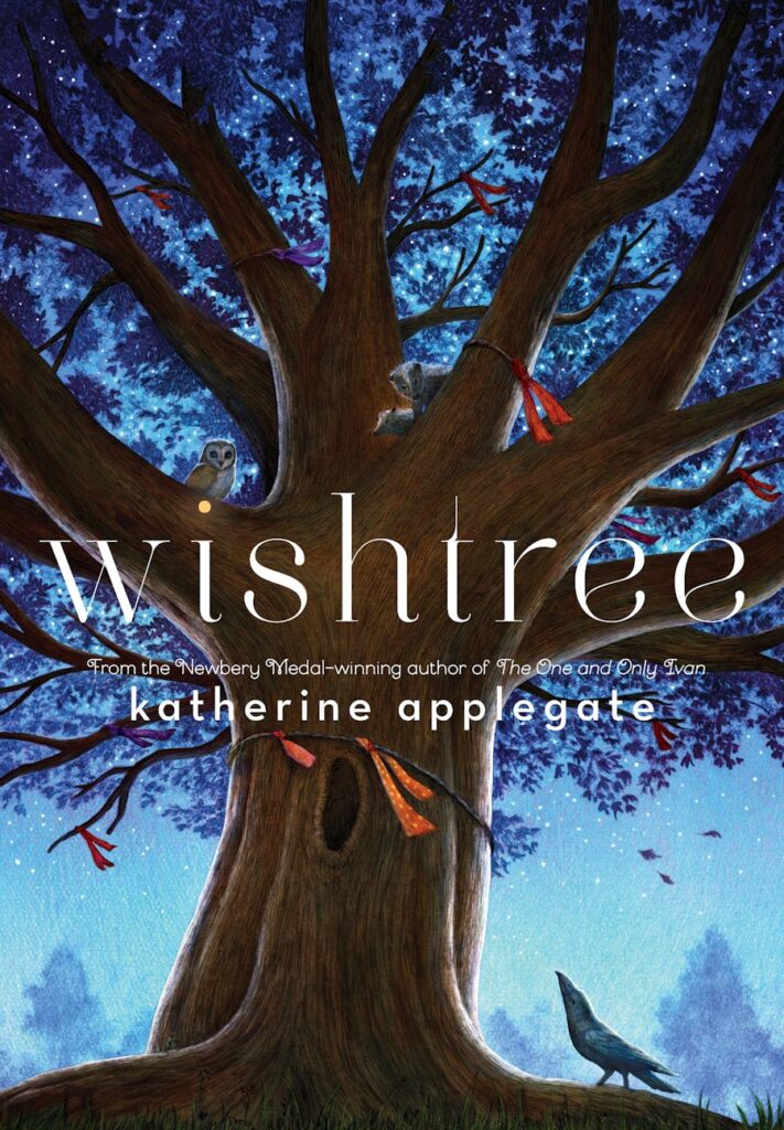 wishtree