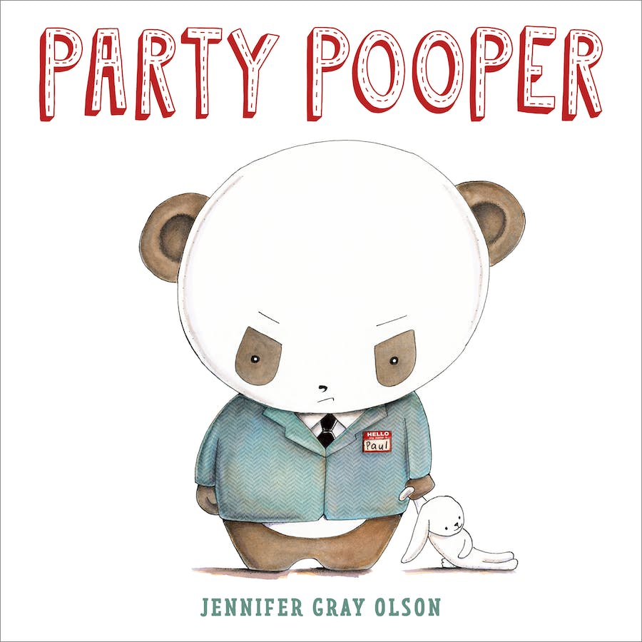 party pooper 1