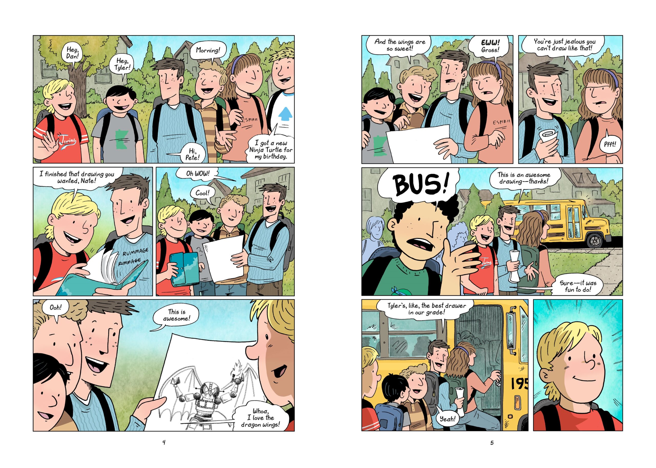 Button Pusher part-2