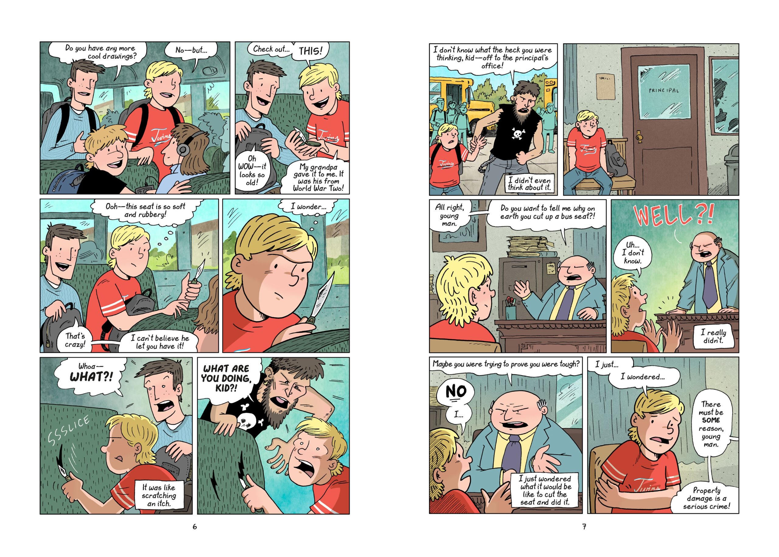 Button Pusher part-3