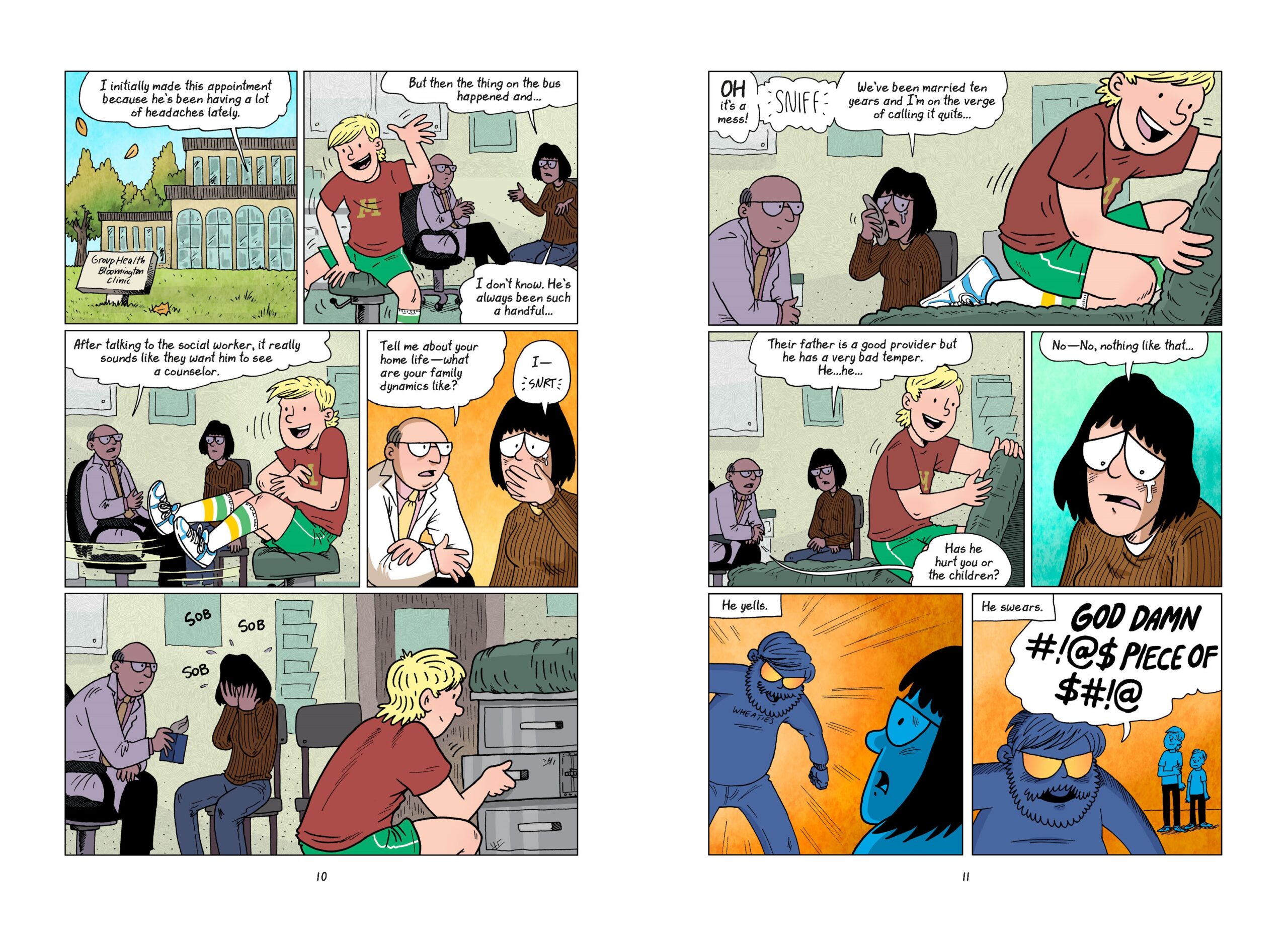 Button Pusher part-5