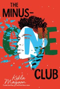 THE MINUS-ONE CLUB