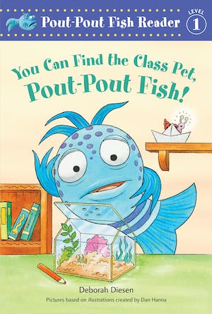 pout-fish