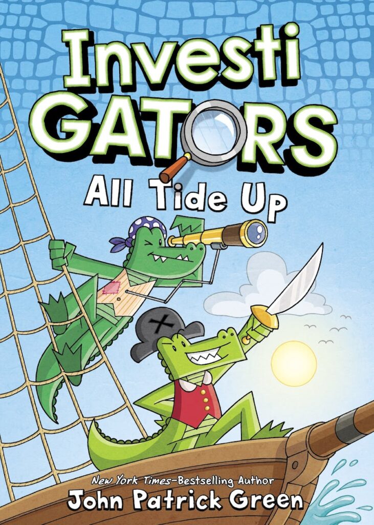 gators