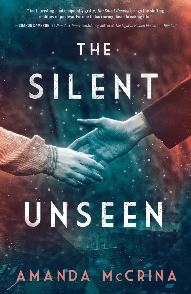 silent
