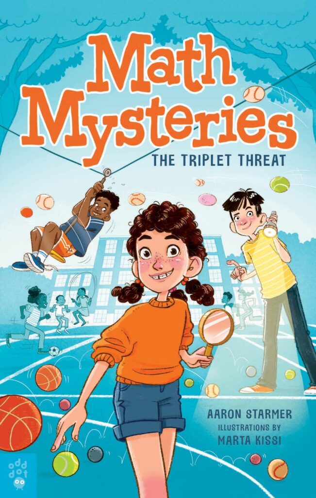 mysteries