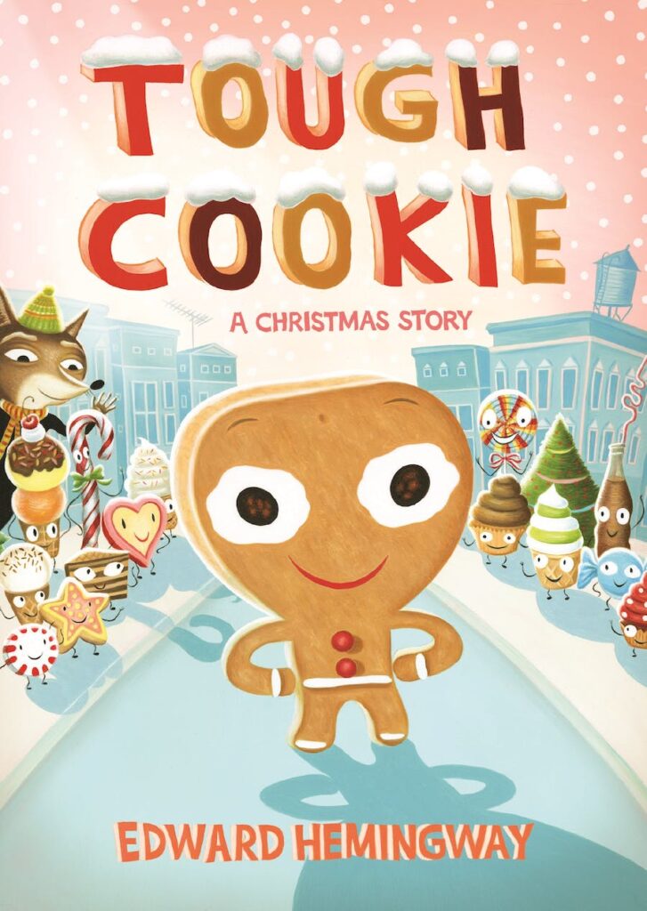cookie