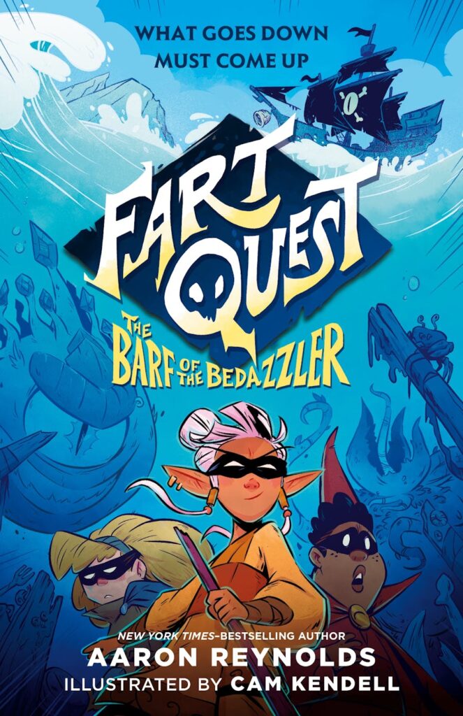 fart-quest