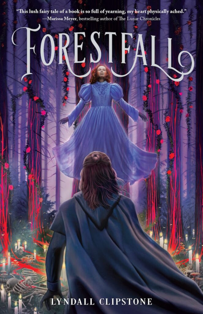 forestfall