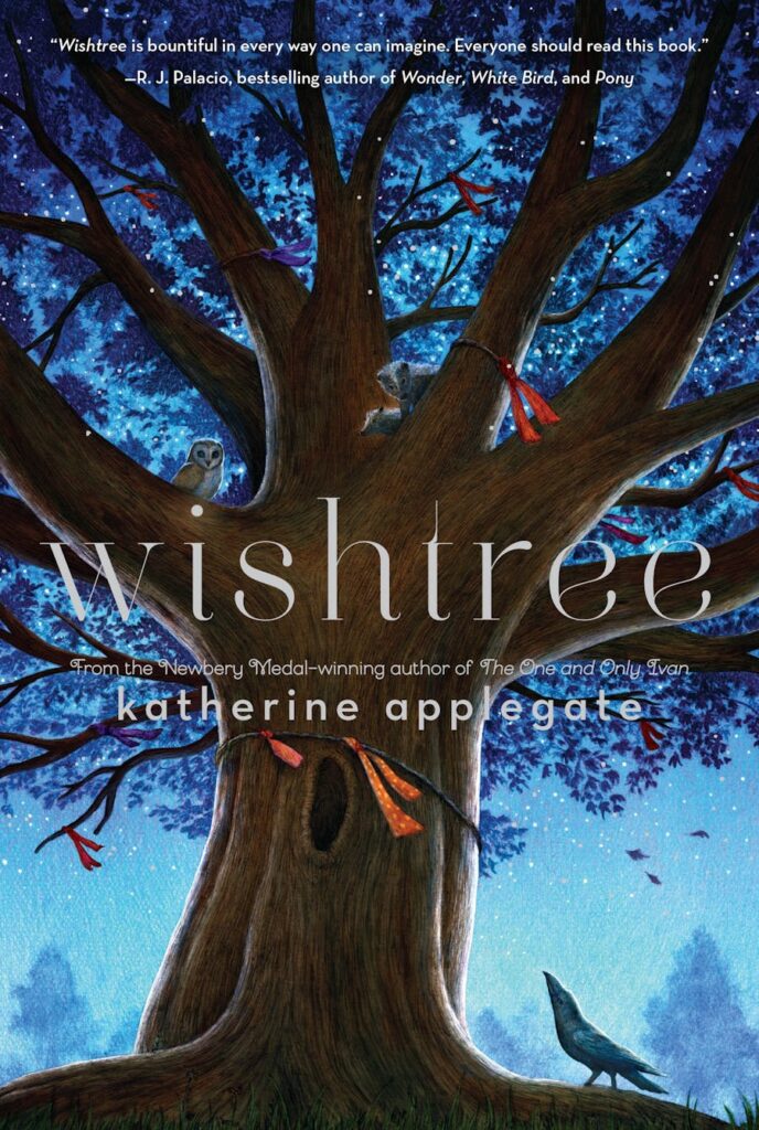 Wishtree 2