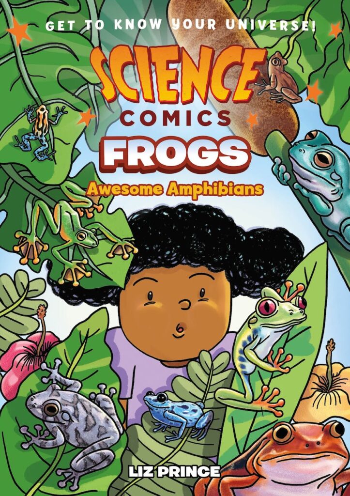 sciencecomicsfrogs