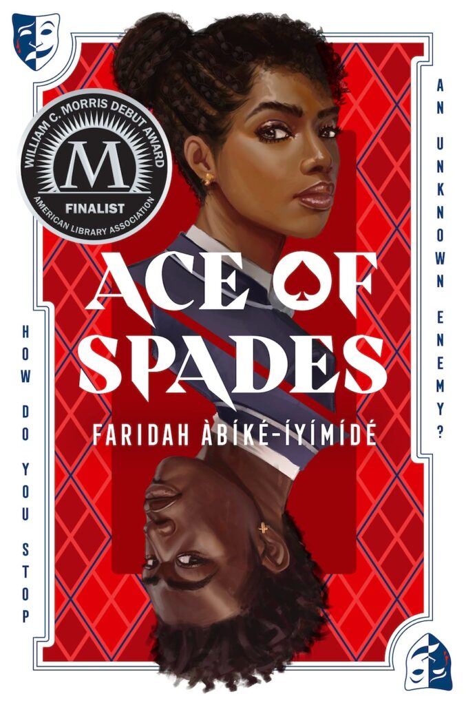 Ace of Spades 4