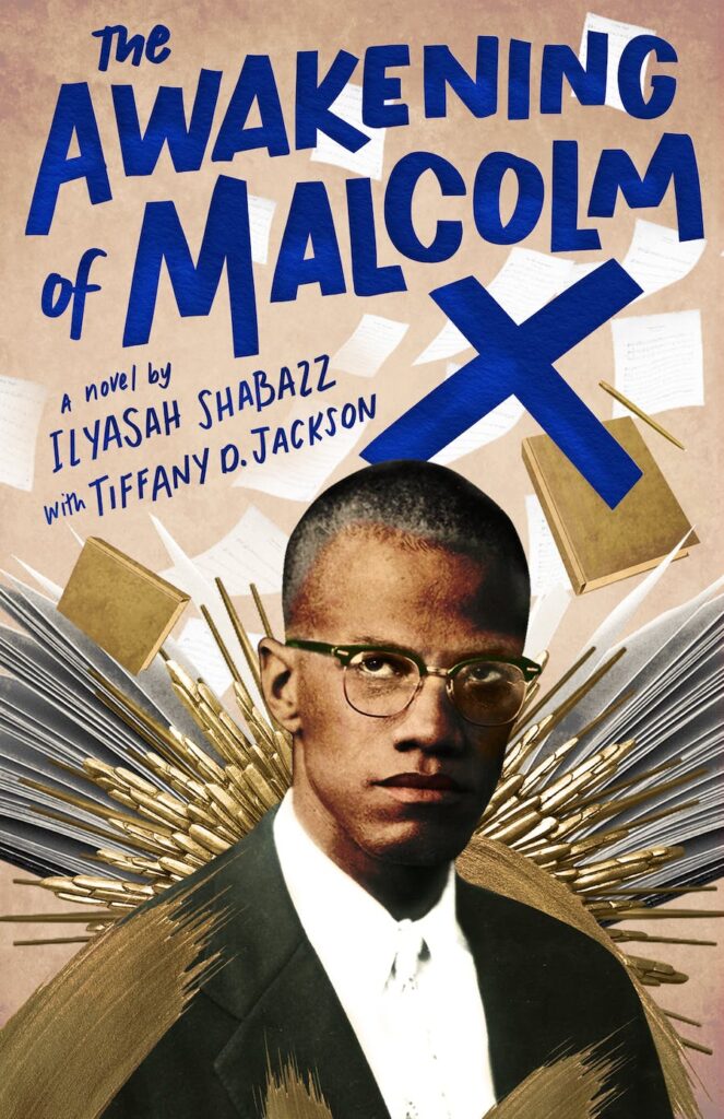 The Awakening of Malcolm X 1