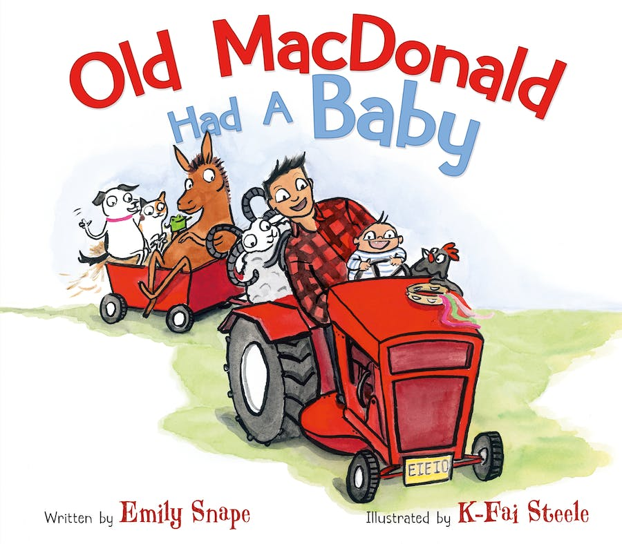 old-macdonal-had-a-baby