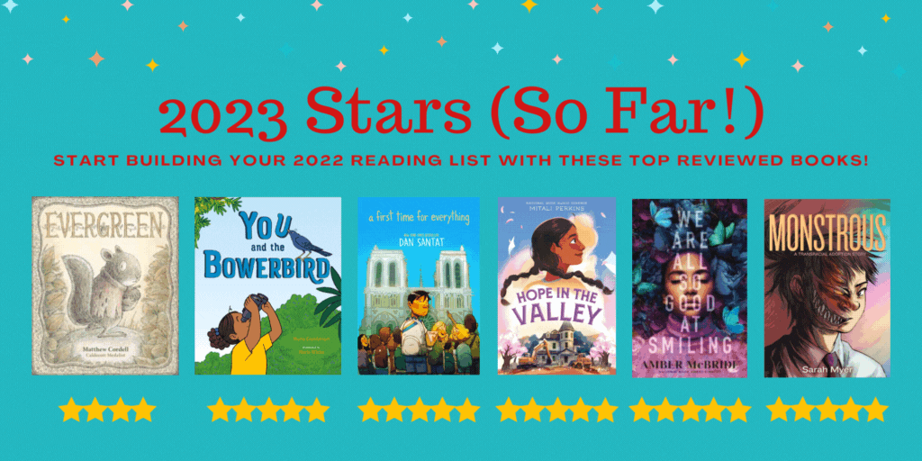 Starred-Reviews - 23