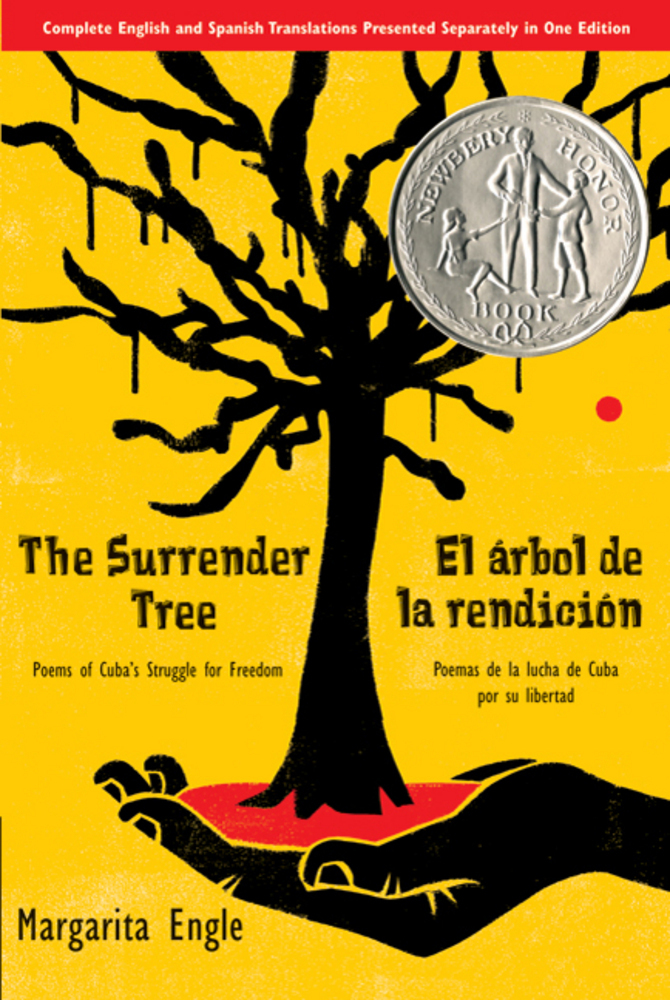 the surrender tree