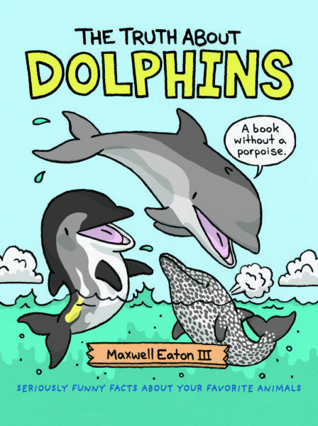 dolphins the true about