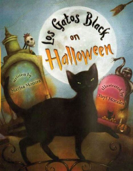 halloween gatoss