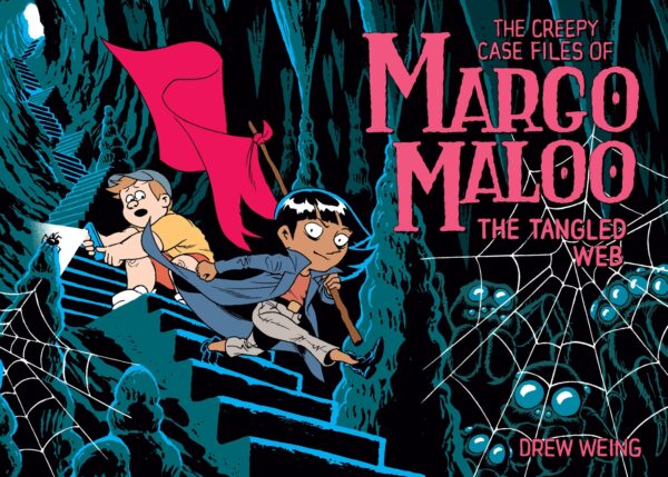 margo maloo