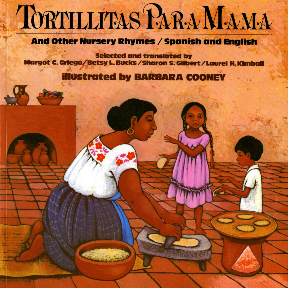 tortillass para mama
