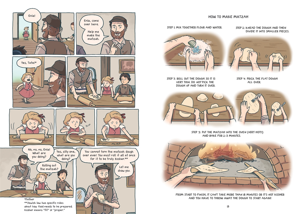 The Girl Who Sang part-8