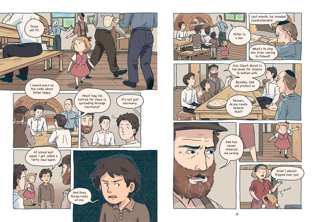 The Girl Who Sang part-9