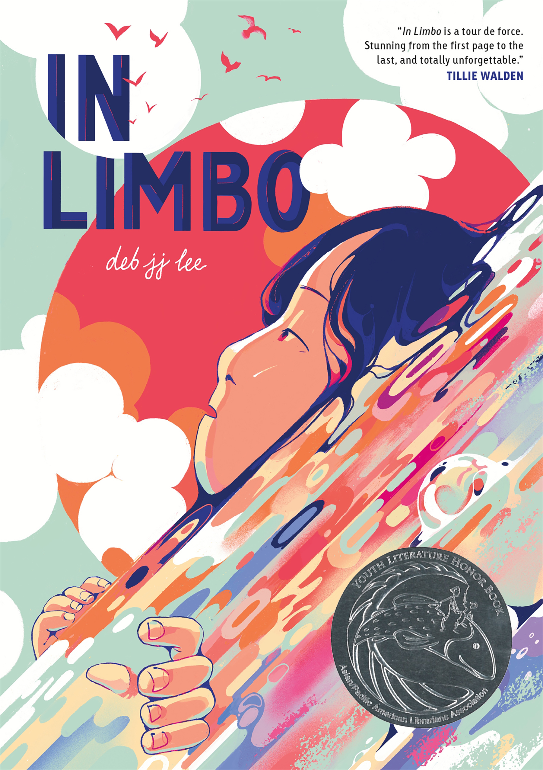 in limbo